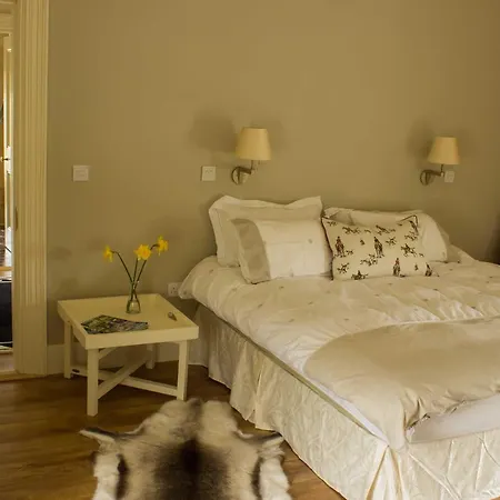Mount Briscoe Country House Hétvégi ház