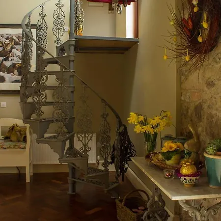 Mount Briscoe Country House Daingean