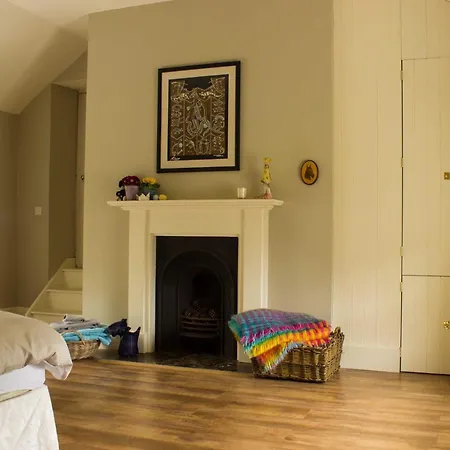 Mount Briscoe Country House Daingean