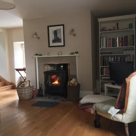 Mount Briscoe Country House * Daingean