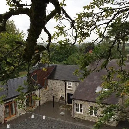 Mount Briscoe Country House * Daingean